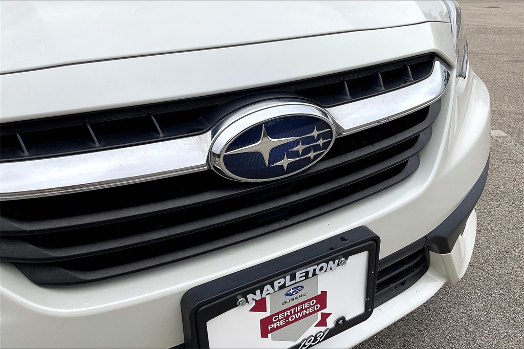 2022 Subaru Legacy Limited XT photo 31