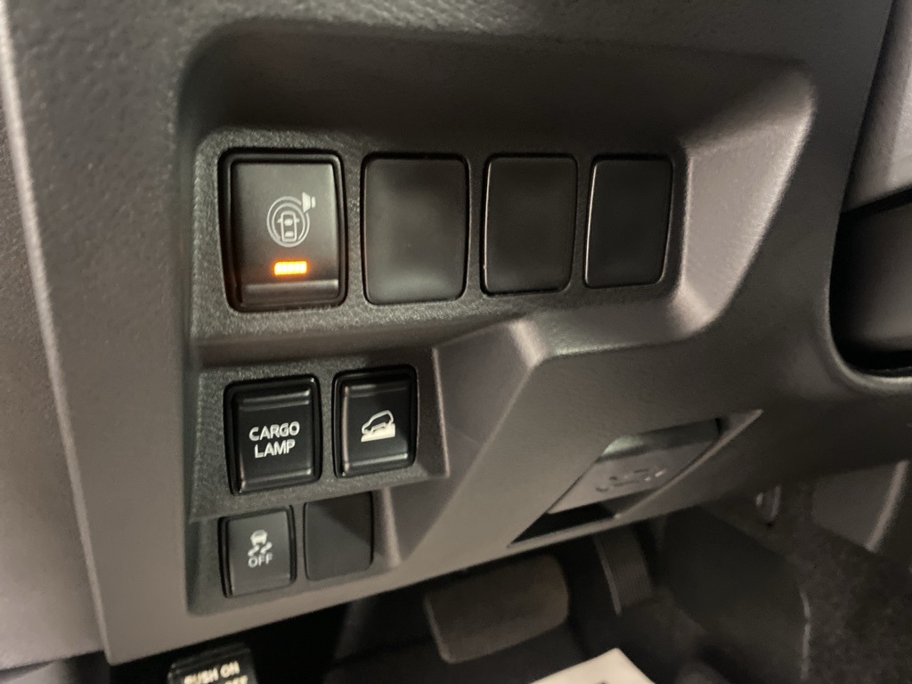 2025 Nissan Frontier SV photo 21