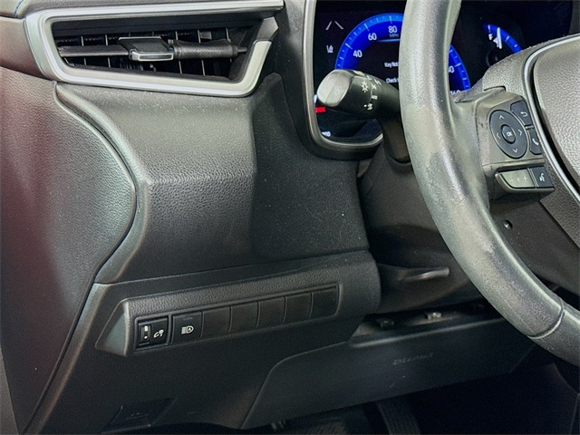 2021 Toyota Corolla XSE photo 10