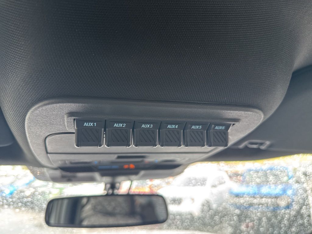 2025 Ford F-150 Tremor photo 33
