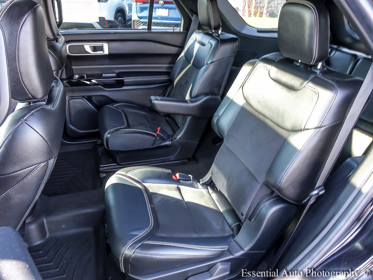 2022 FORD EXPLORER - Image 9