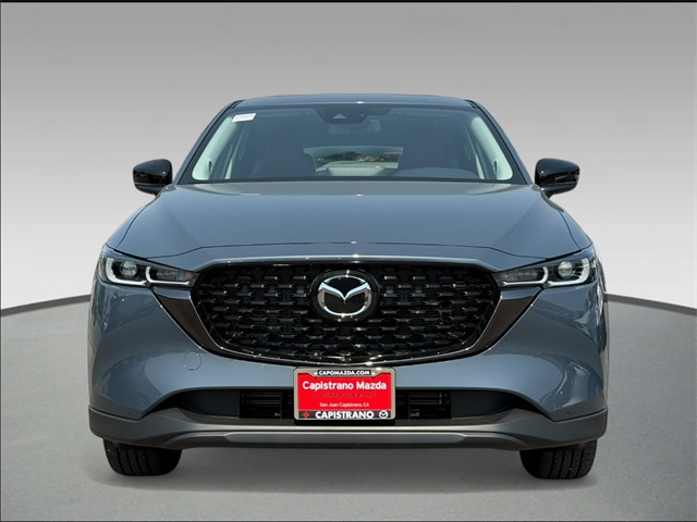 2025 Mazda CX-5 2.5 S Carbon photo 2