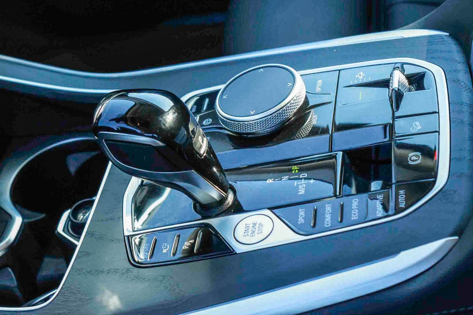 2022 Bmw X7 xDrive40i photo 18