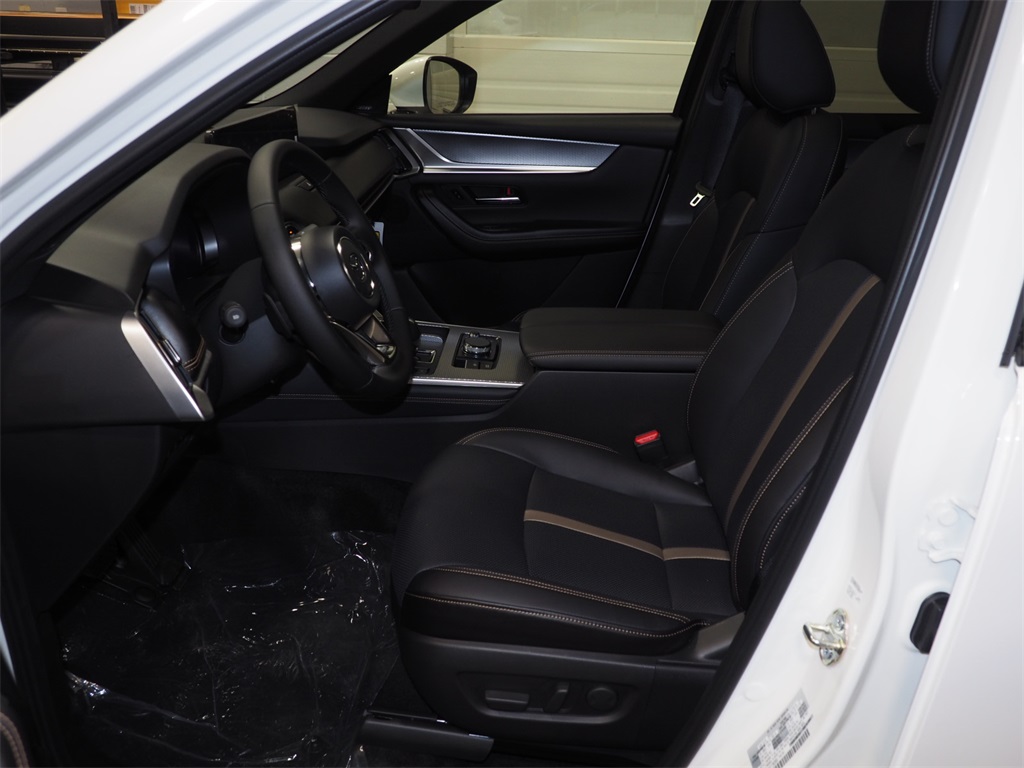 2026 Mazda CX-90 3.3 Turbo Premium Plus photo 3