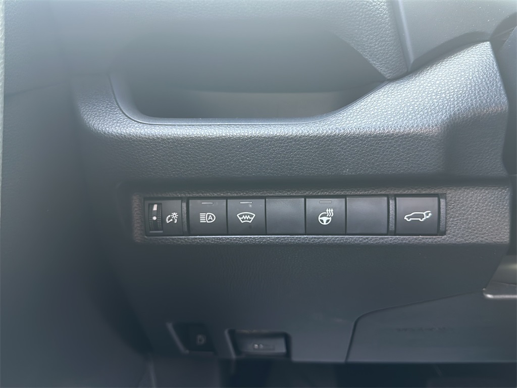 2023 Toyota RAV4 Prime SE photo 18
