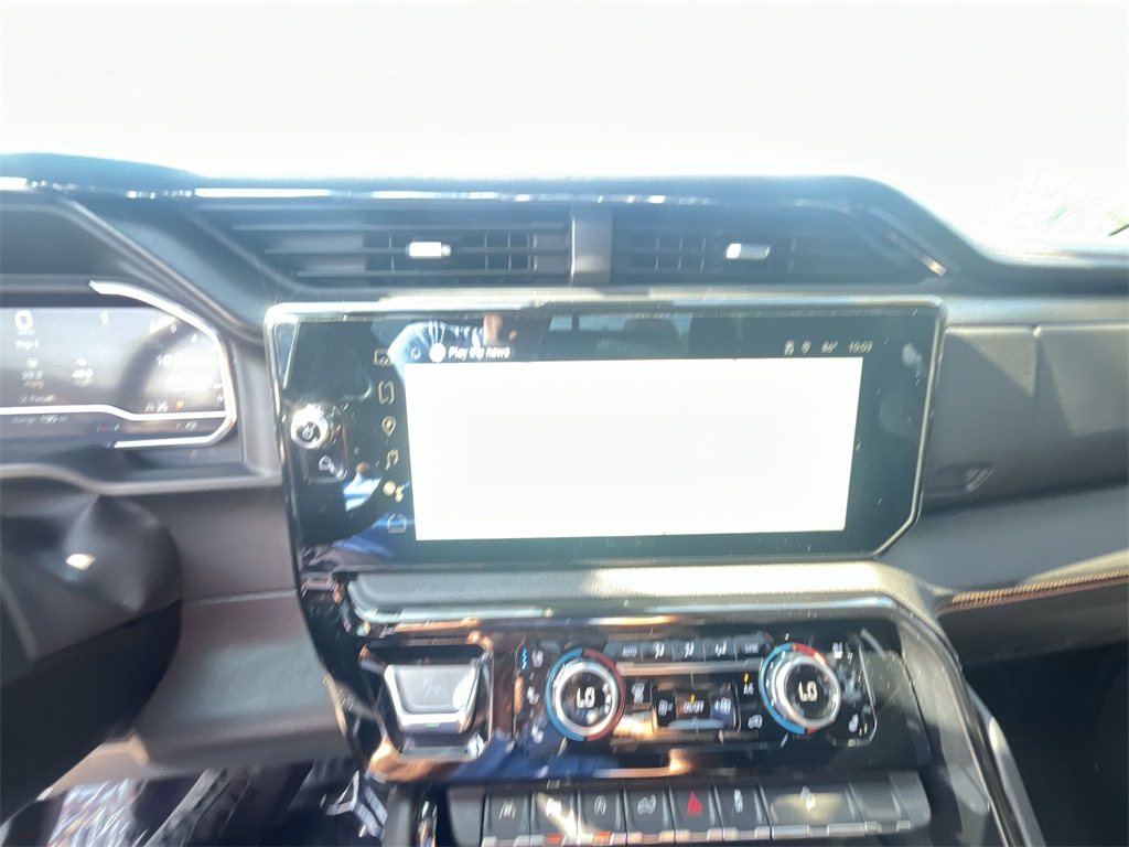 2023 Gmc Sierra 1500 AT4 photo 15
