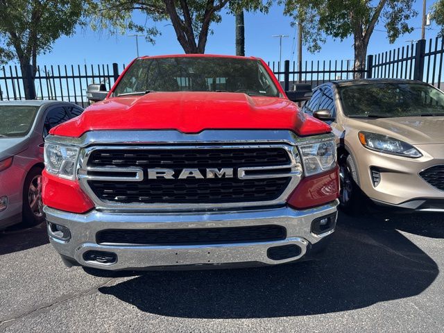 2023 Ram 1500 Big Horn Lone Star photo 7