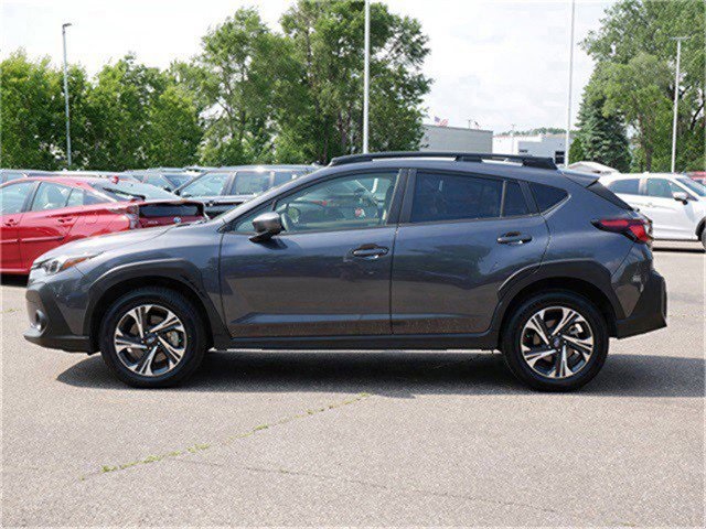 2024 Subaru Crosstrek Premium photo 2