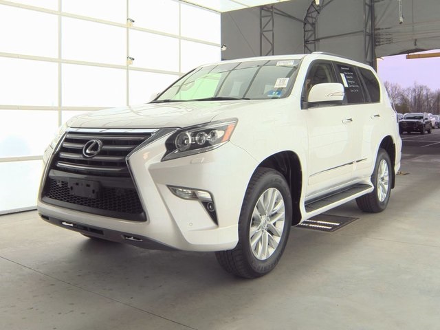2018 Lexus GX PREMIUM