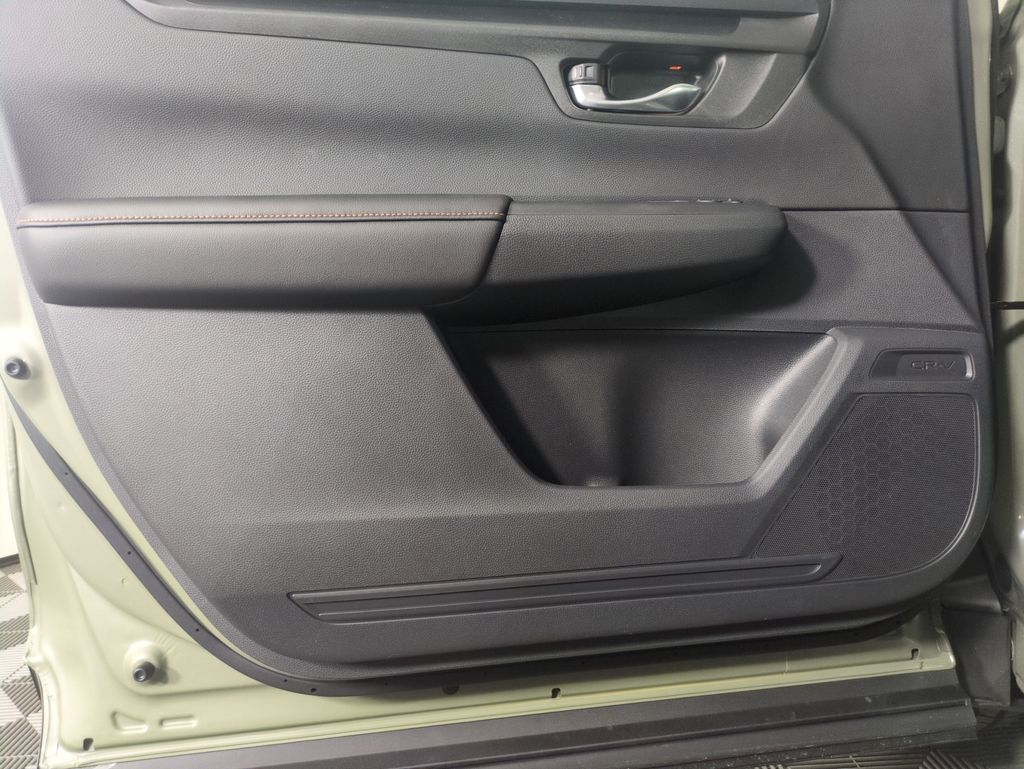 2026 Honda CR-V Hybrid photo 10