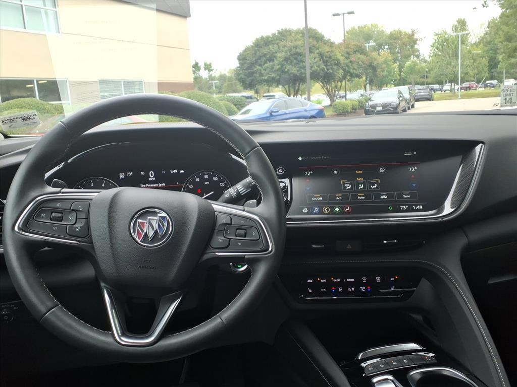 2023 Buick Envision Essence photo 13