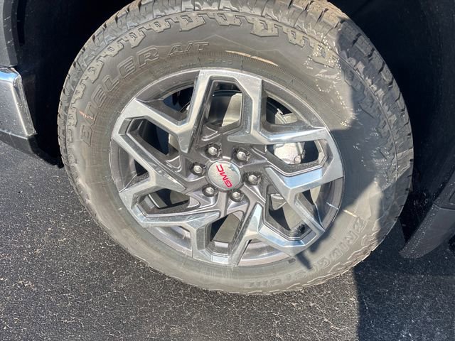 2026 Gmc Sierra 1500 SLT photo 26