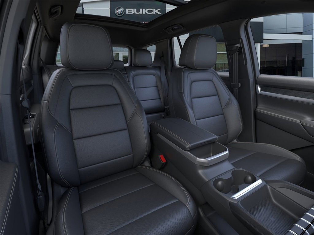 2026 Gmc Terrain Elevation photo 13
