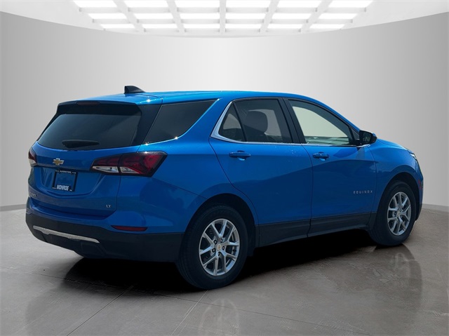 2024 Chevrolet Equinox LT photo 7