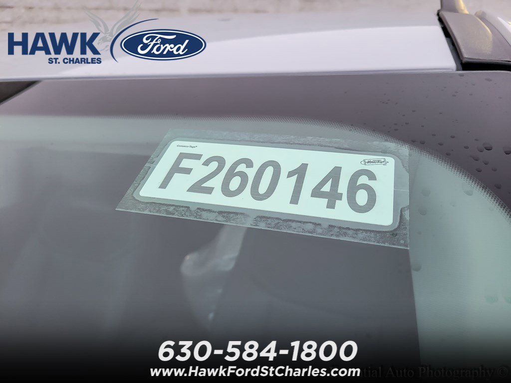 2026 FORD EXPLORER - Image 21