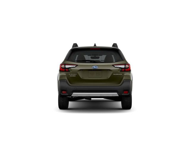 2025 Subaru Outback Limited photo 9