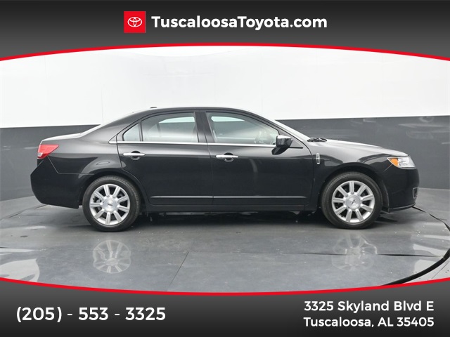 2012 Lincoln MKZ Base's photo