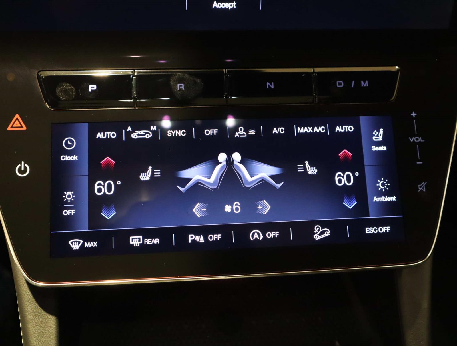 2025 Maserati Grecale photo 32