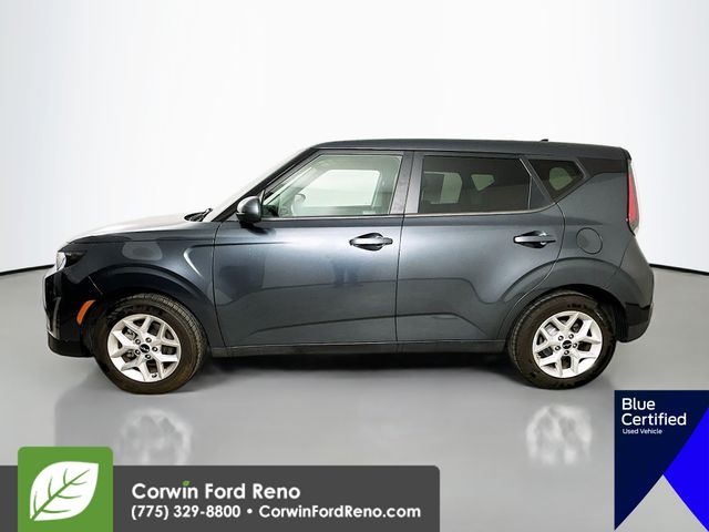 2023 Kia Soul LX S photo 3