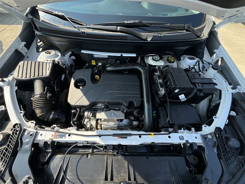 2023 Gmc Terrain SLE photo 31