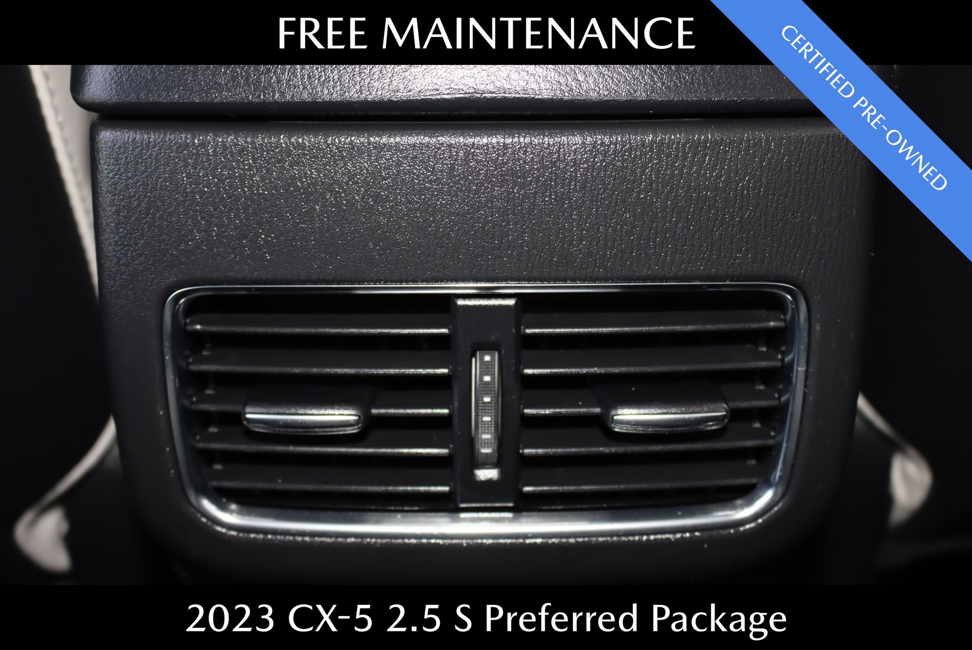 2023 Mazda CX-5 2.5 S Preferred photo 20