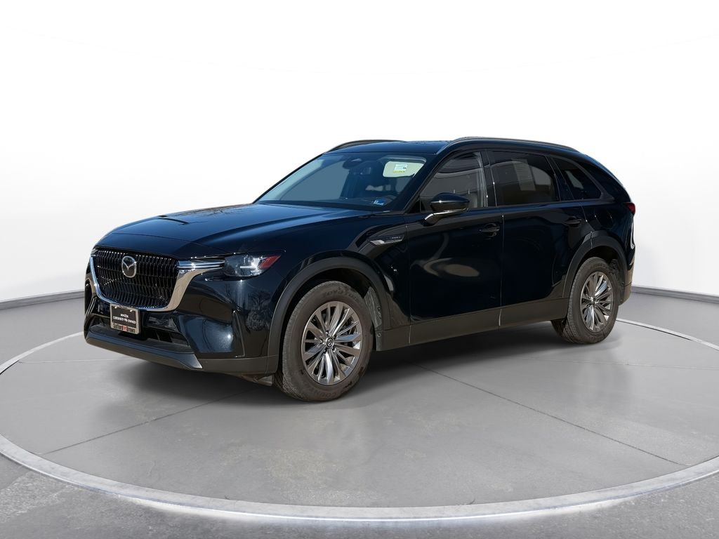 2024 Mazda CX-90 Preferred Package