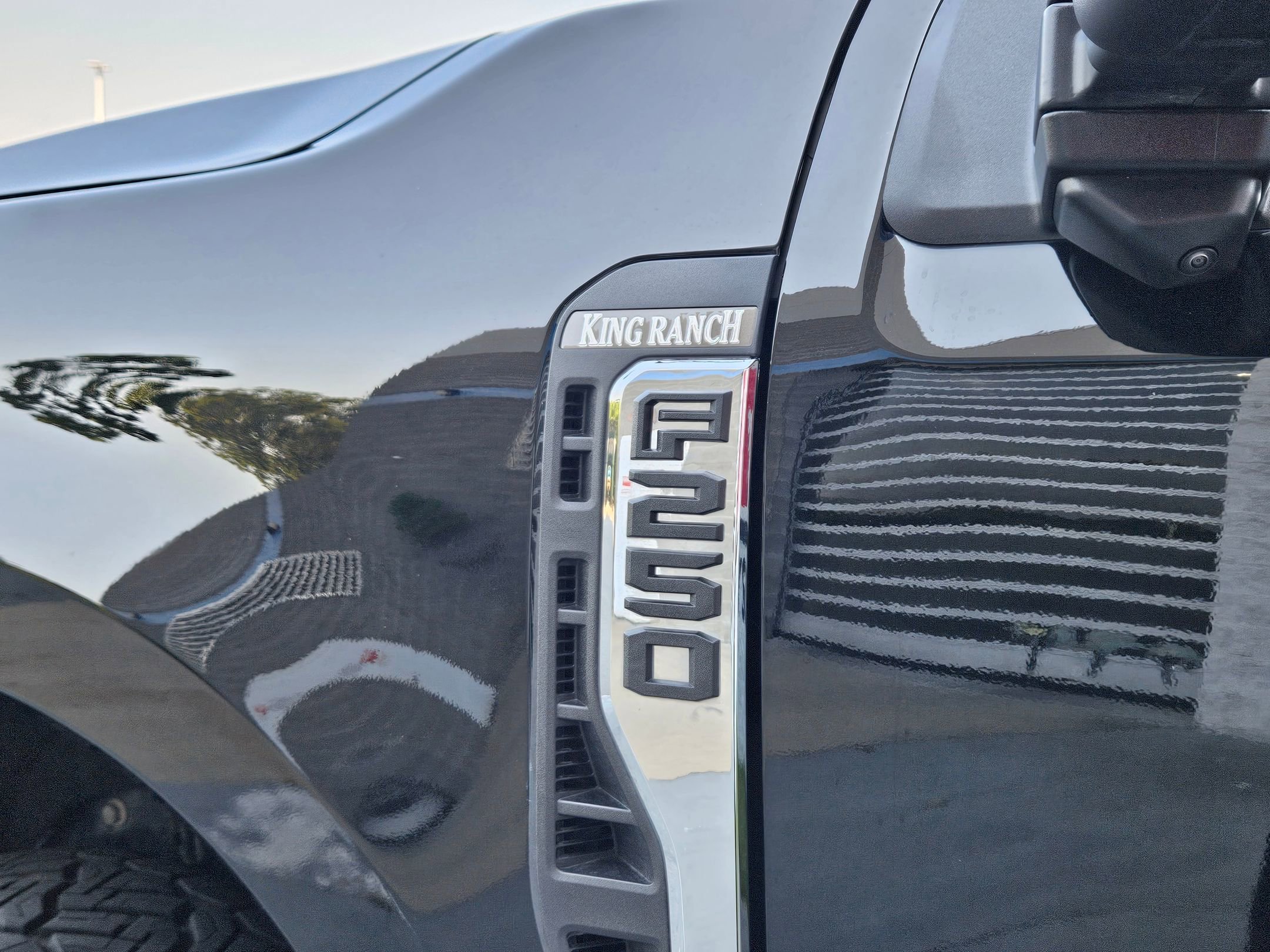 2023 Ford F-250 King Ranch photo 30
