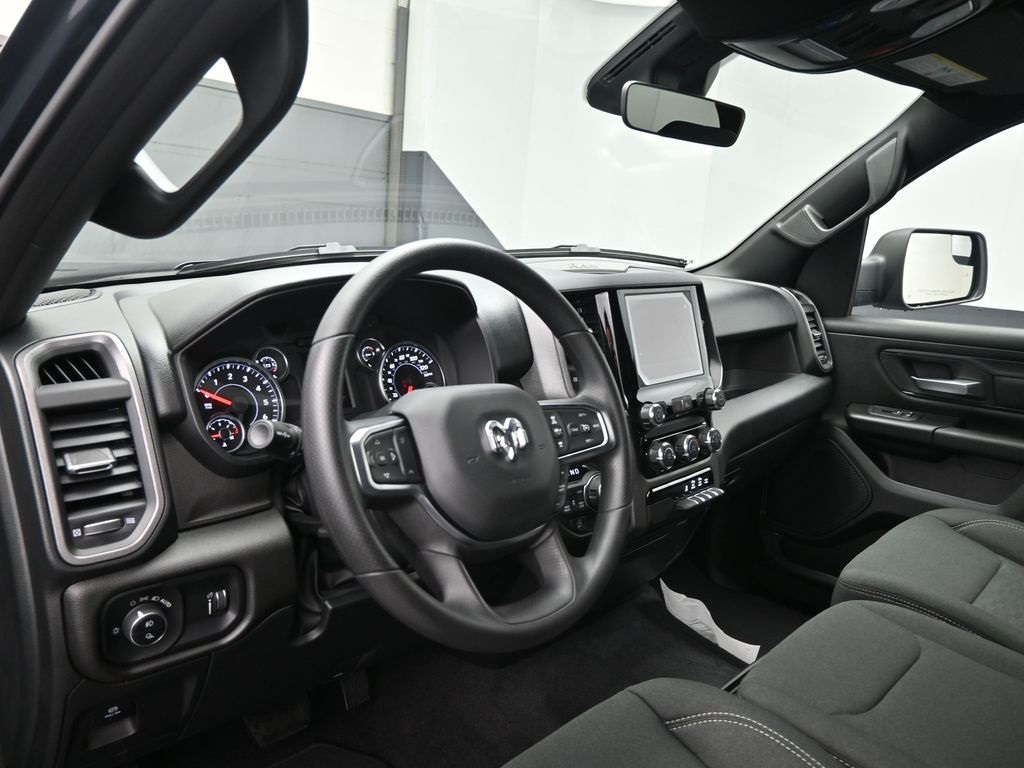 2025 Ram 1500 Tradesman photo 26