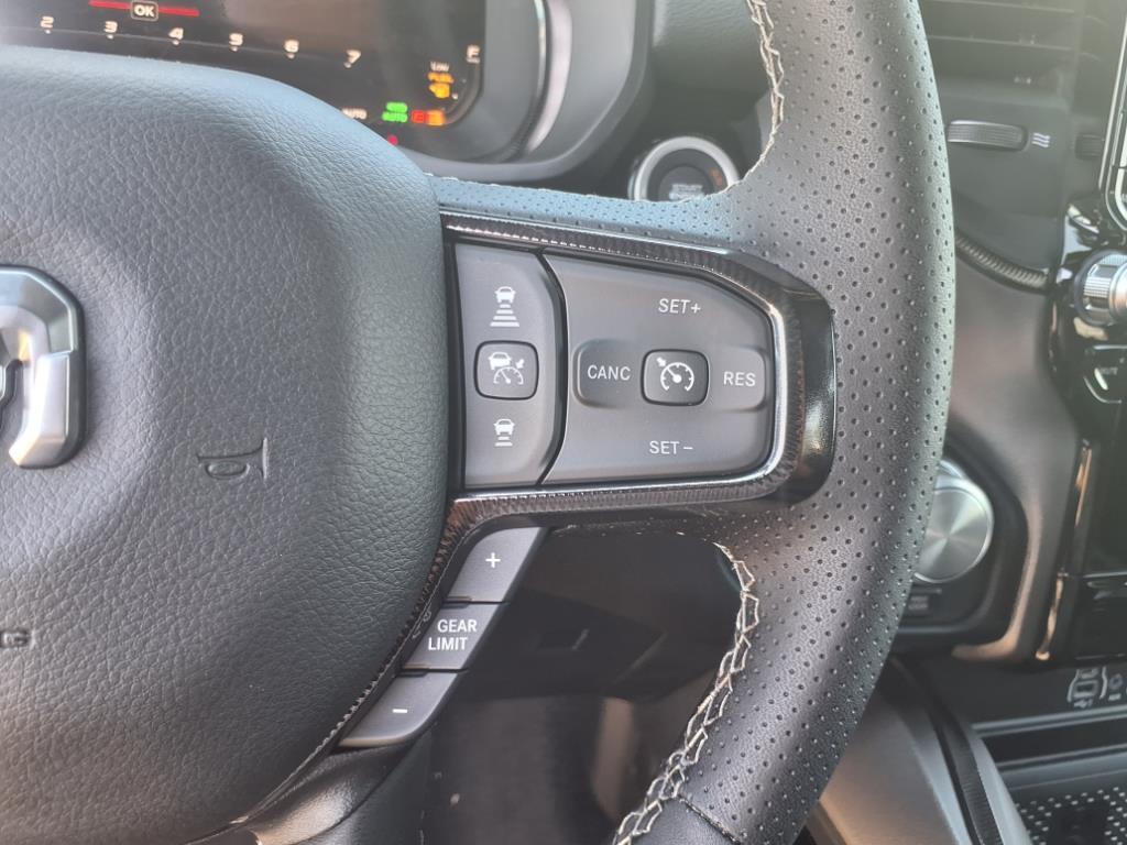 2025 Ram 1500 Rebel photo 12