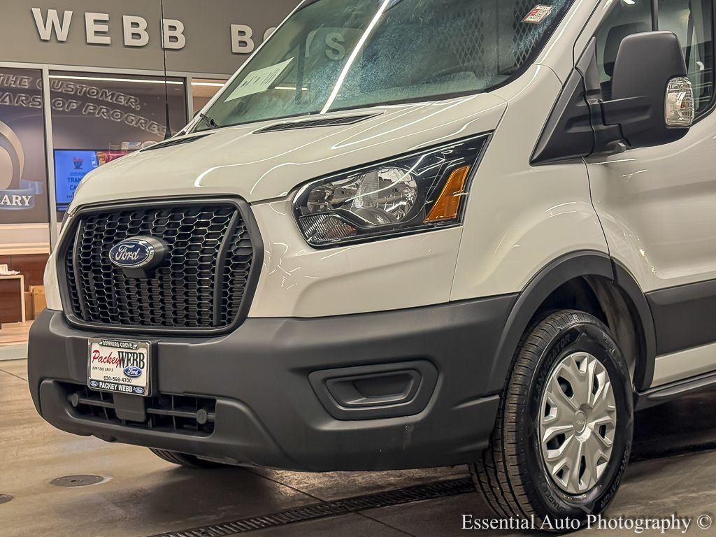 2023 FORD TRANSIT - Image 4