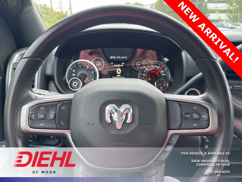 2024 Ram 2500 Tradesman photo 19