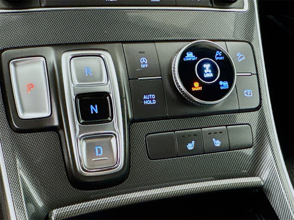 2022 Hyundai Santa Fe SEL photo 34