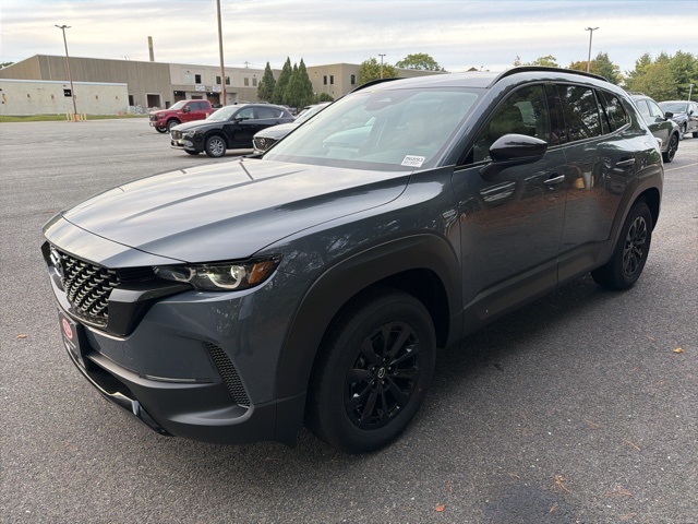 2025 Mazda CX-50 Premium photo 2