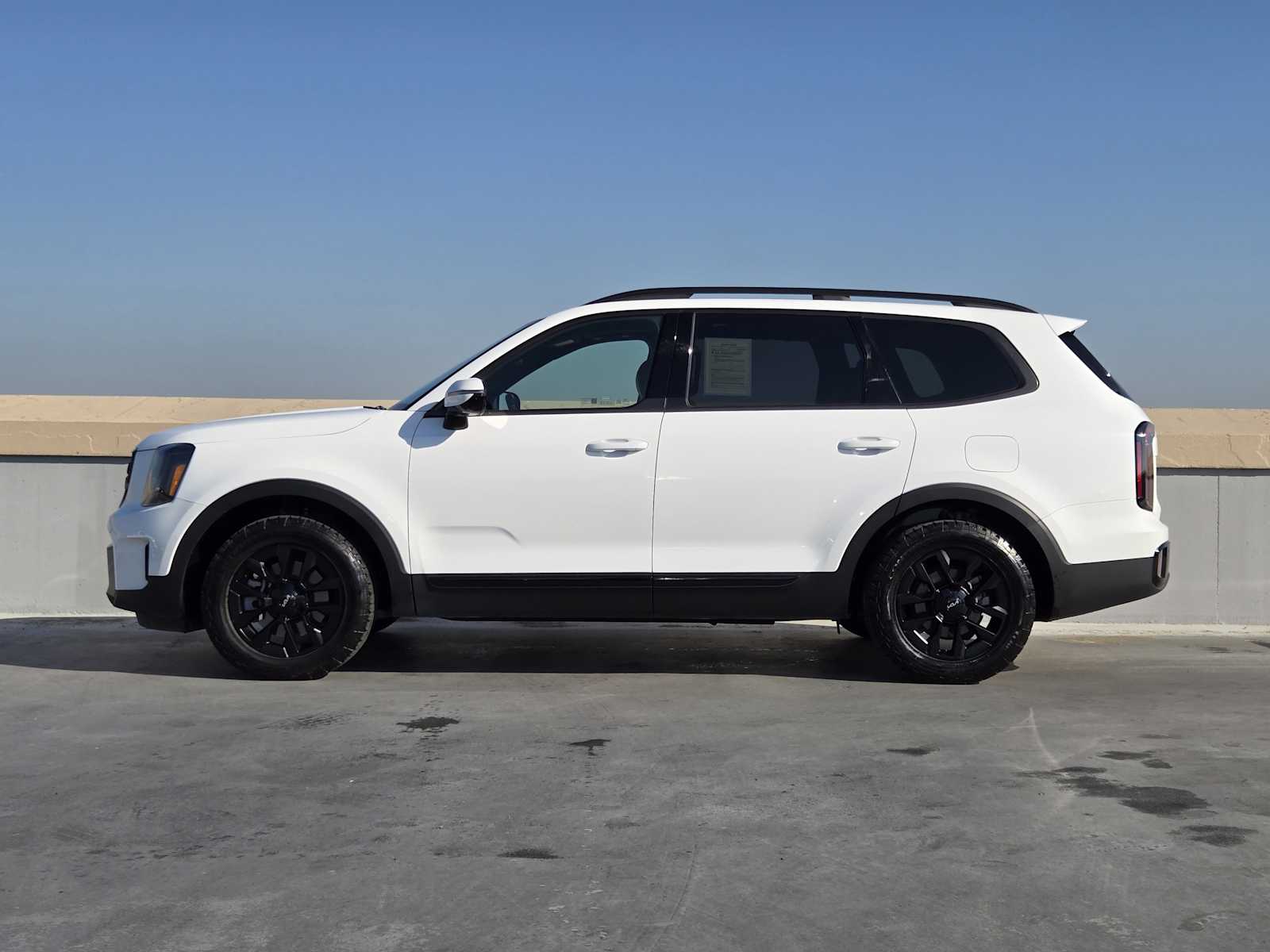 2024 Kia Telluride SX Prestige X-Pro photo 4