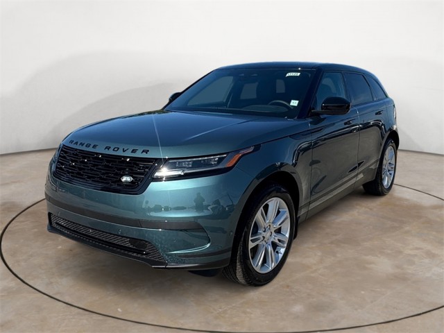 Range Rover Velar | Land Rover Freeport