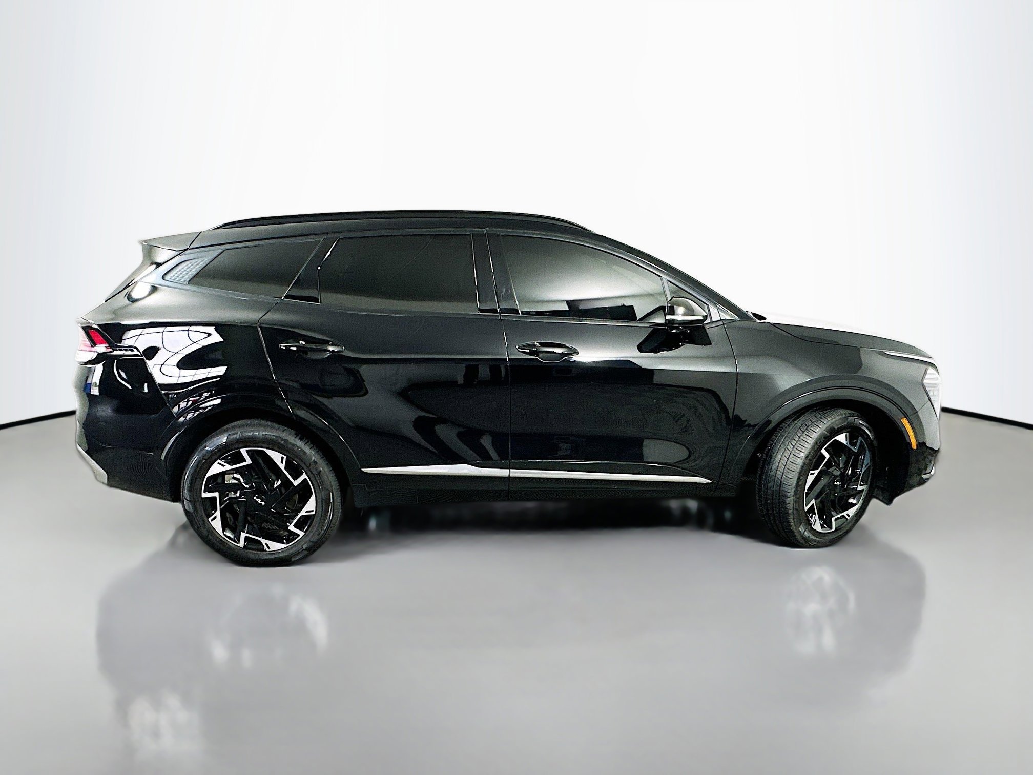 2023 Kia Sportage photo 8