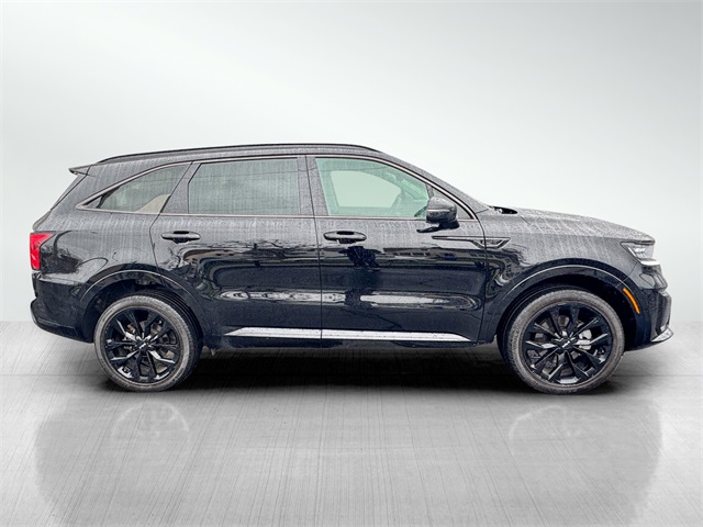 2022 Kia Sorento SX photo 3