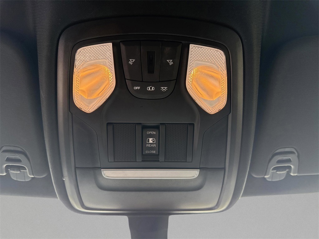2022 Ram 1500 Big Horn Lone Star photo 21