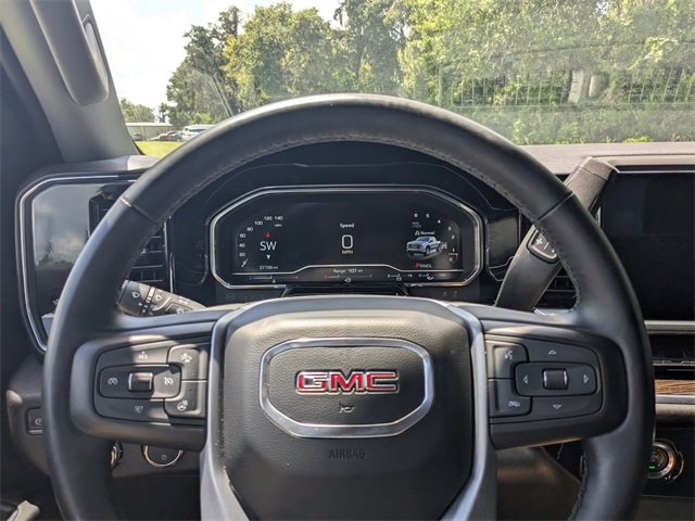 2023 Gmc Sierra 1500 SLE photo 21