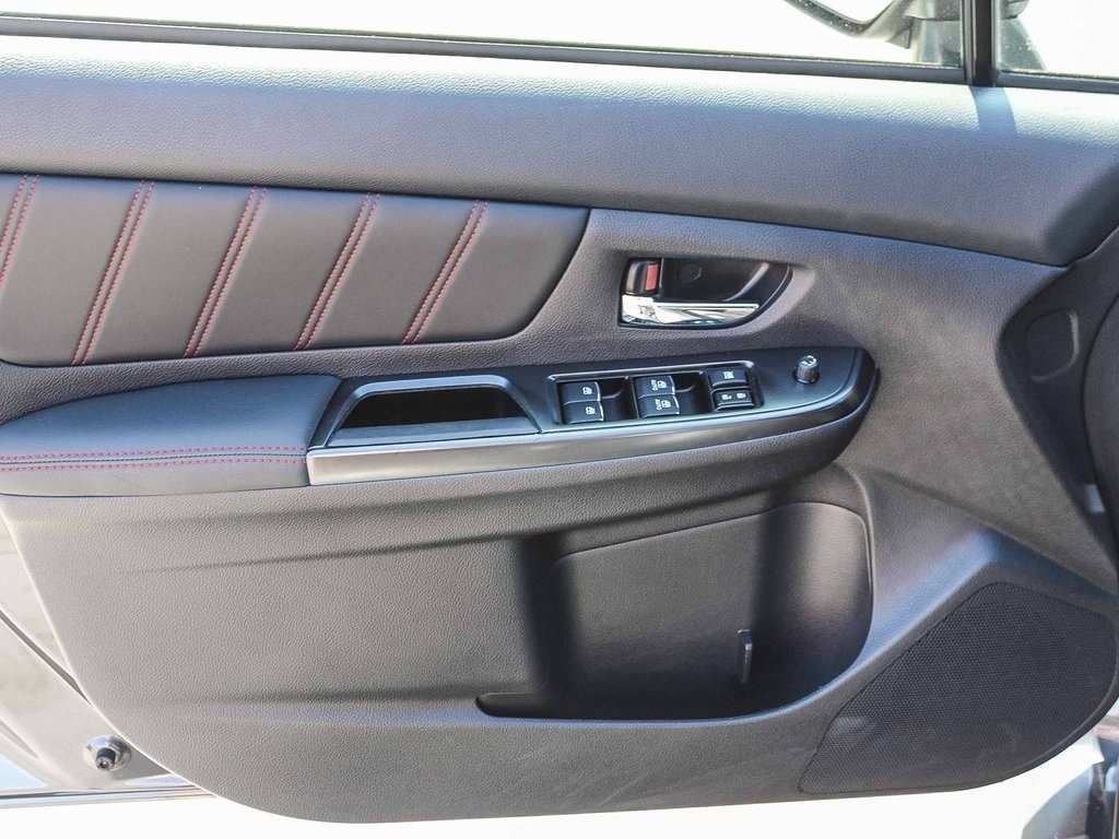 2021 Subaru WRX Base photo 18