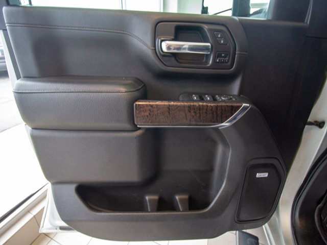 2023 Gmc Sierra 2500 HD Denali photo 7