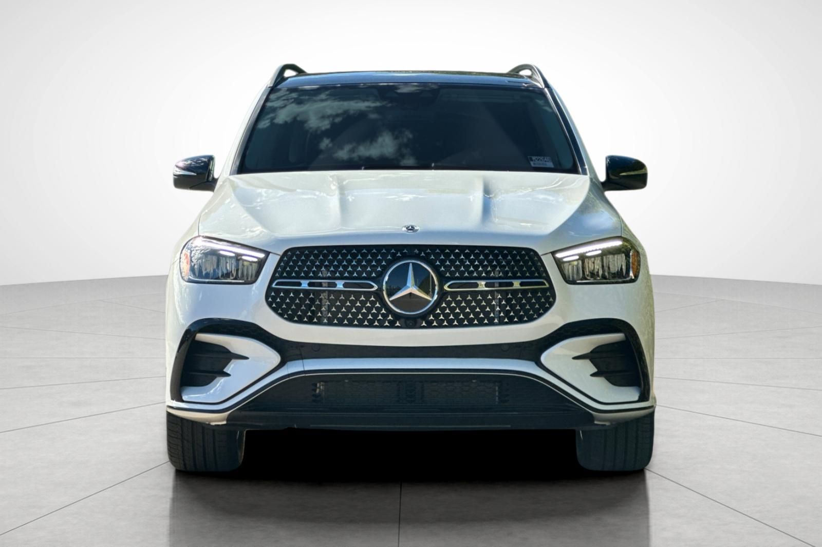 2026 Mercedes Benz GLE 450 4MATIC photo 7