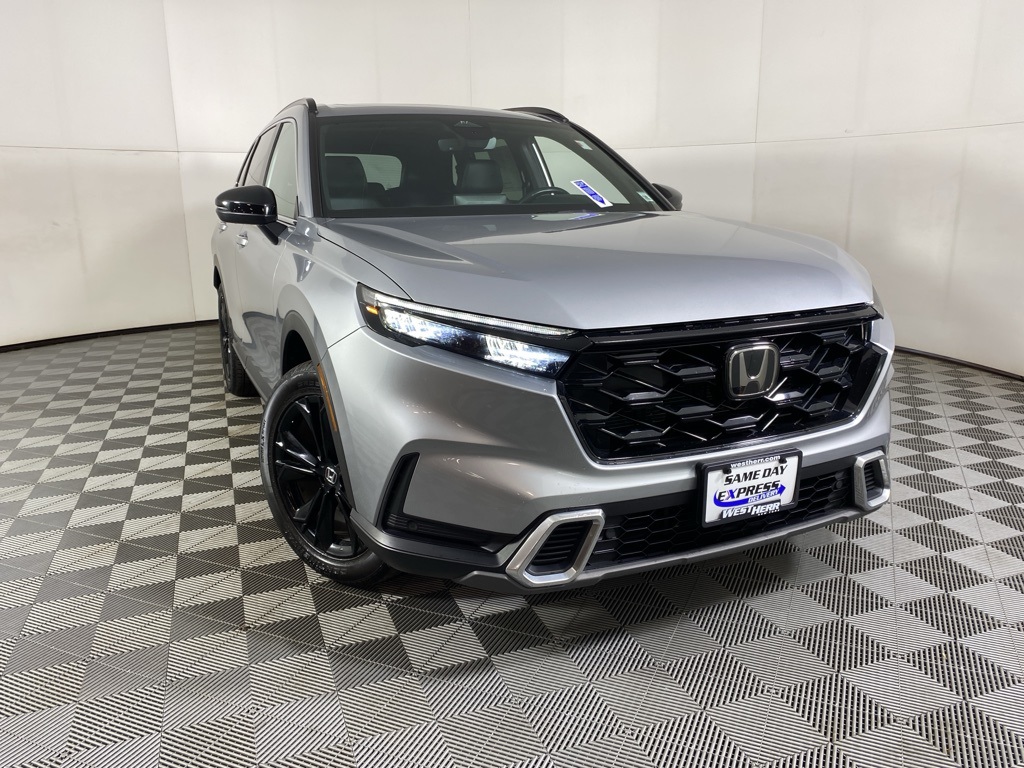 2023 Honda CR-V Sport Touring's photo