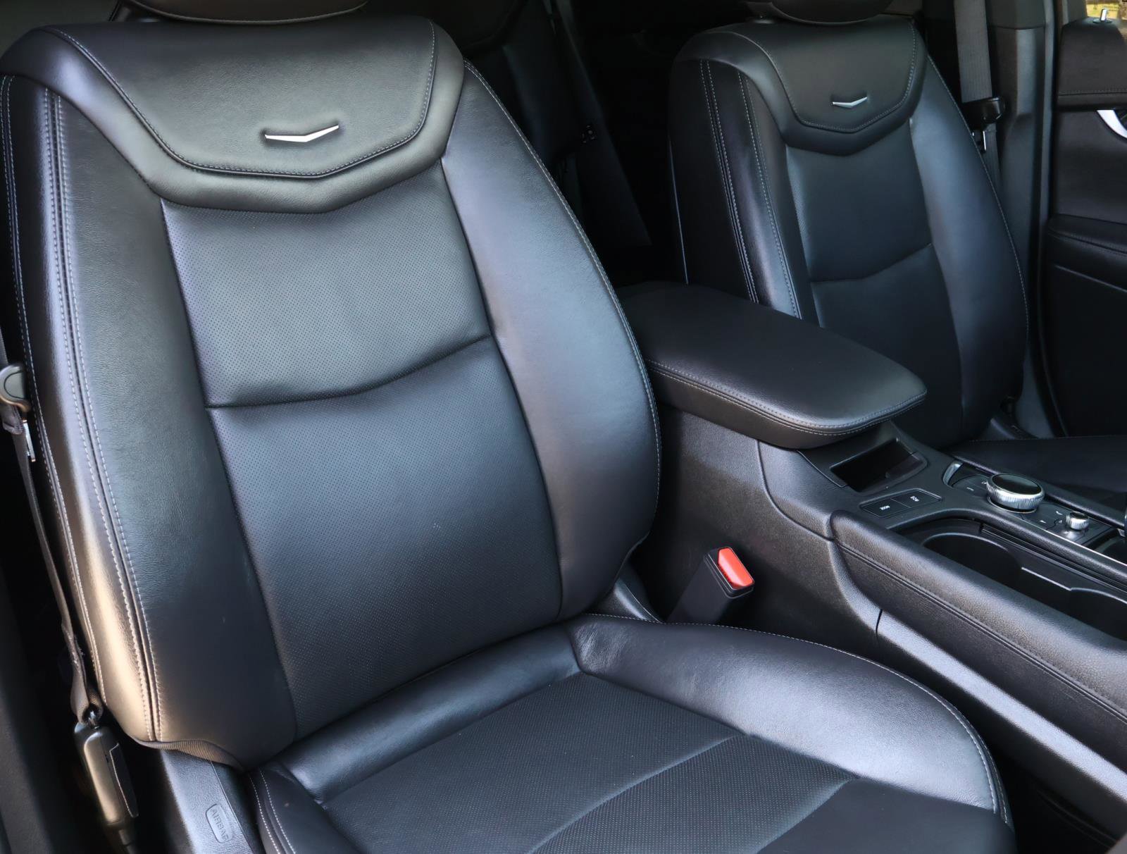2023 Cadillac XT6 Premium Luxury photo 22
