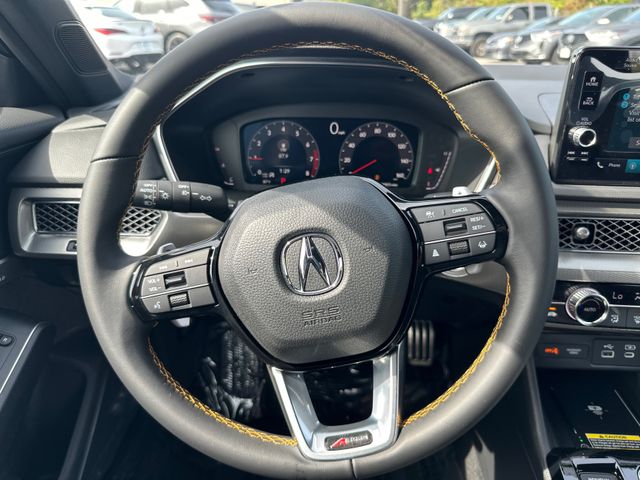 2026 Acura Integra A-Spec photo 15