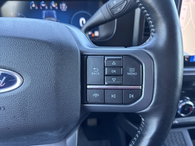 2023 Ford F-250 photo 24