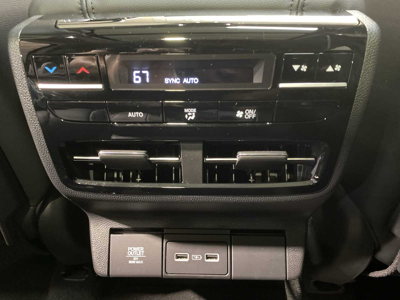 2023 Acura MDX SH-AWD photo 23