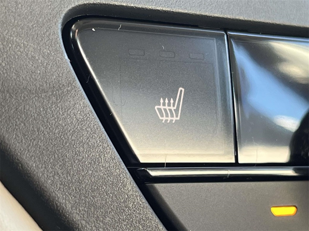 2025 Honda Accord 1.5T SE photo 22