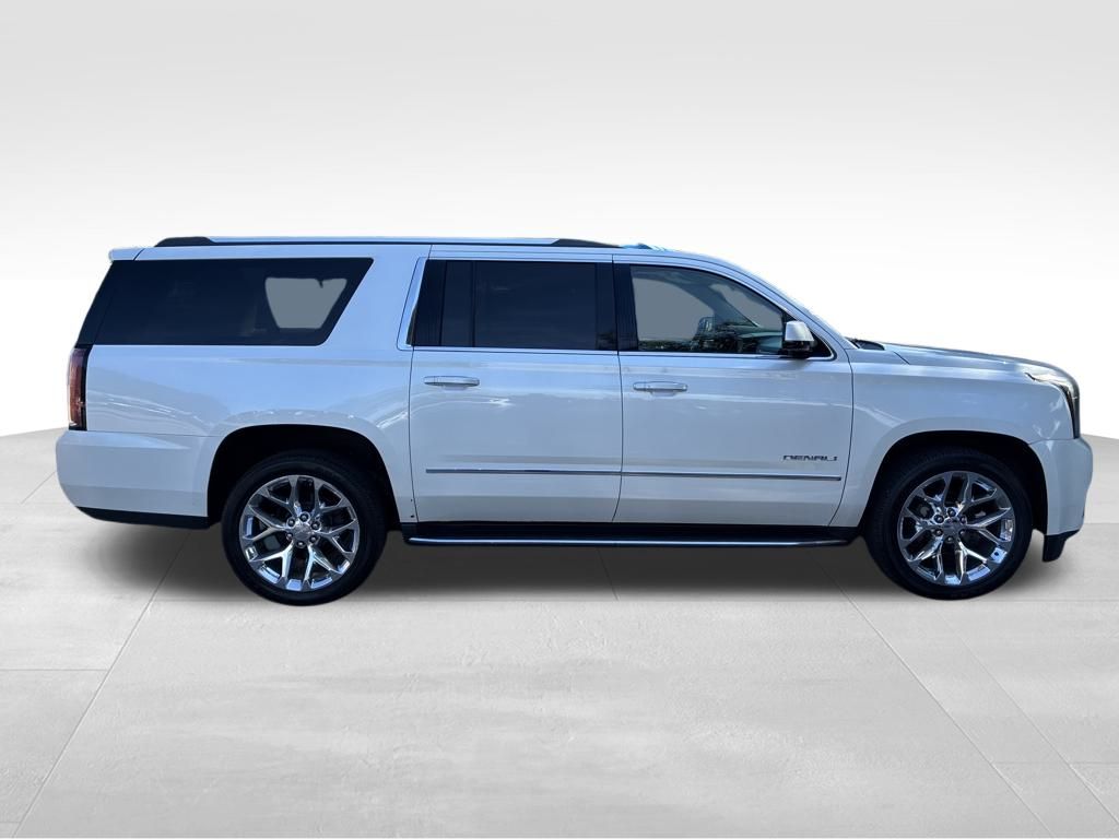 2016 Gmc Yukon XL Denali photo 6