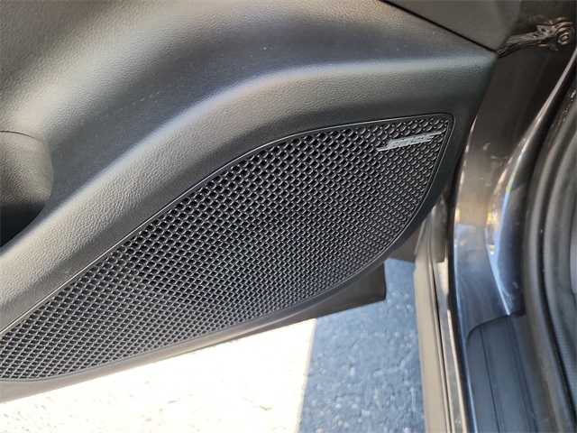 2022 Hyundai Tucson Limited photo 15